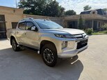 Mitsubishi L200-8