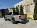 Mitsubishi L200-4