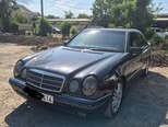 Mercedes E 320-4