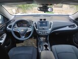 Chevrolet Malibu-9
