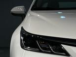 Toyota Corolla-5