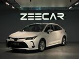 Toyota Corolla-4