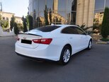 Chevrolet Malibu-7
