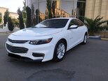 Chevrolet Malibu-2