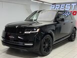 Land Rover Range Rover-1