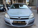 Opel Astra-1