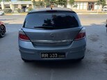 Opel Astra-2