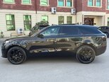 Land Rover RR Velar-5