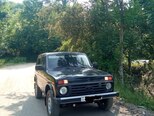 LADA (VAZ) Niva-7