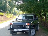 LADA (VAZ) Niva-6