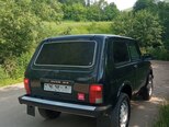 LADA (VAZ) Niva-5