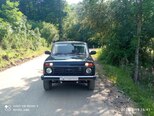 LADA (VAZ) Niva-1