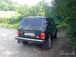 LADA (VAZ) Niva-4