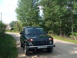 LADA (VAZ) Niva-3