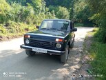 LADA (VAZ) Niva-2
