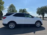 Chevrolet Equinox-8