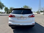 Chevrolet Equinox-5
