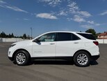 Chevrolet Equinox-7