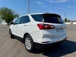 Chevrolet Equinox-4