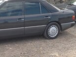 Mercedes 230 E-3