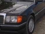 Mercedes 230 E-2
