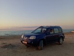 Nissan X-Trail-4