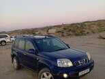 Nissan X-Trail-6