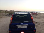 Nissan X-Trail-3