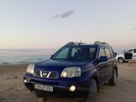 Nissan X-Trail-5