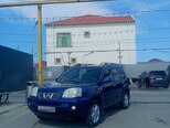 Nissan X-Trail-2