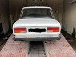 LADA (VAZ) 2107-4