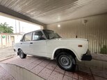 LADA (VAZ) 2107-2