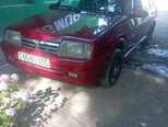 LADA (VAZ) 21099-1
