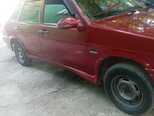 LADA (VAZ) 21099-7
