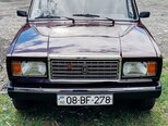 LADA (VAZ) 2107-1