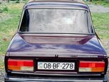 LADA (VAZ) 2107-2