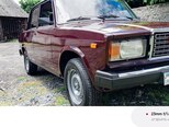 LADA (VAZ) 2107-7