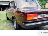 LADA (VAZ) 2107-6