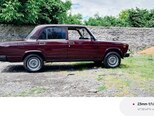 LADA (VAZ) 2107-4