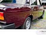 LADA (VAZ) 2107-5