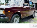 LADA (VAZ) 2107-8