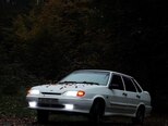 LADA (VAZ) 2115-1