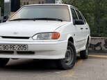 LADA (VAZ) 2115-3