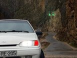 LADA (VAZ) 2115-2