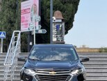 Chevrolet Equinox-3
