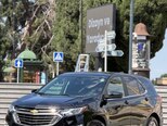 Chevrolet Equinox-5
