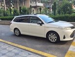 Toyota Corolla Fielder-4