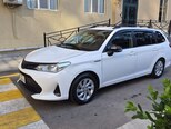 Toyota Corolla Fielder-2