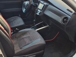Toyota Corolla Fielder-6