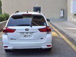 Toyota Corolla Fielder-10